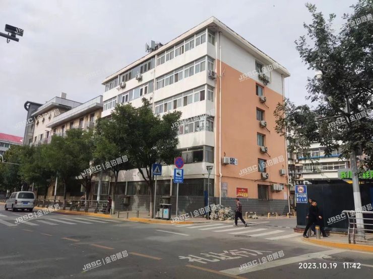 门头沟区 新桥南大街乙28号楼403室