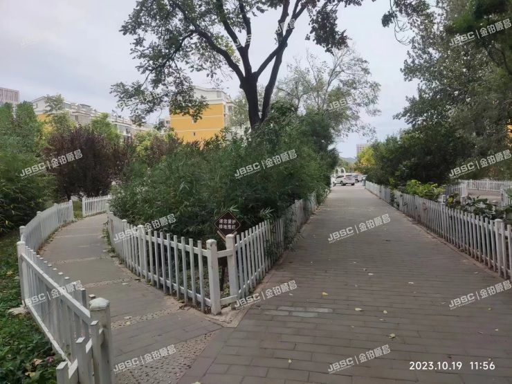 门头沟区 向阳东里12号楼501室