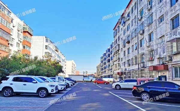 怀柔区 凤瑞二园11号楼2单元301室（带储藏室）