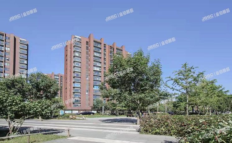 海淀区 西二旗西路2号院42号楼3单元102室（领秀新硅谷）