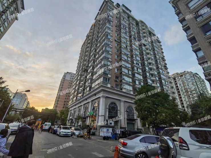 东城区 东花市南里二区3号楼1214室（富贵园二区）