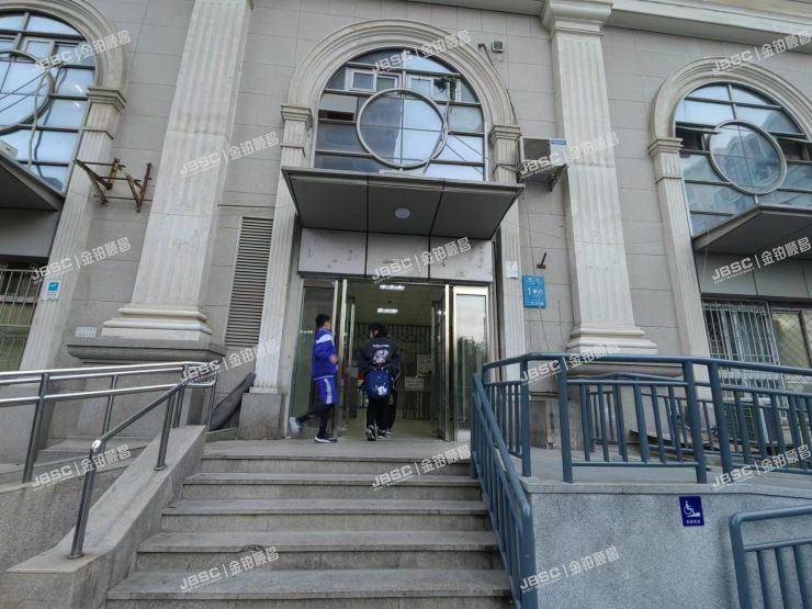 东城区 东花市南里二区3号楼1214室（富贵园二区）