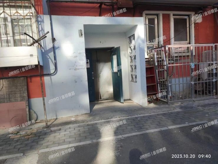 丰台区 卢沟桥南里46号楼4单元302室