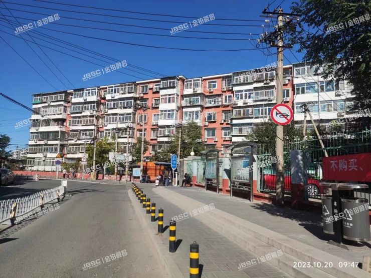 丰台区 卢沟桥南里46号楼4单元302室