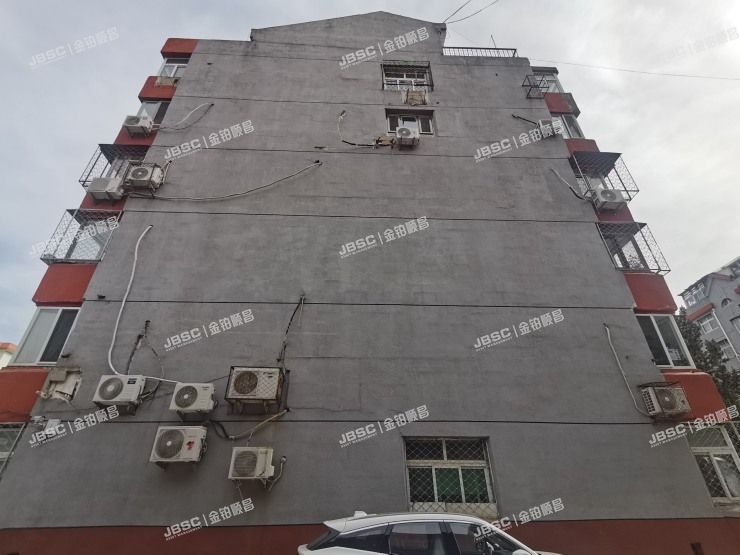 房山区 良乡苏园小区8号楼6层1-601、1-601（跃层）