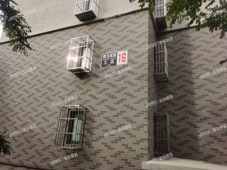 房山区 腾龙家园三区16号楼-1至1层2单元102室