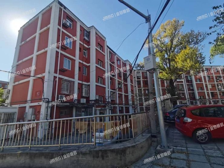 房山区 燕山迎风二里10号楼5单元302室