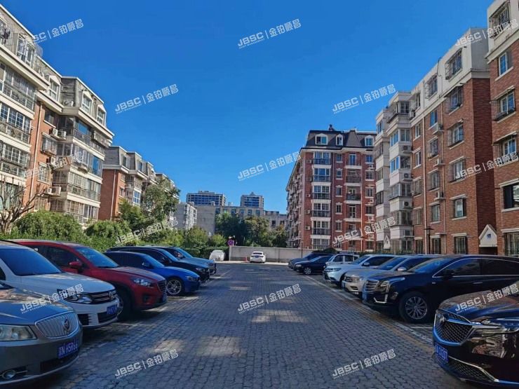 朝阳区 双惠苑16号楼3单元101室