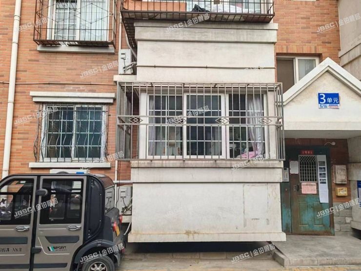 朝阳区 双惠苑16号楼3单元101室