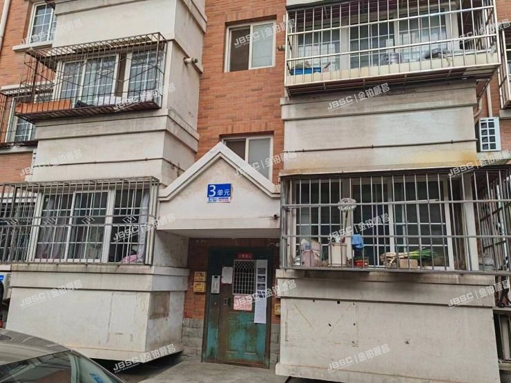 朝阳区 双惠苑16号楼3单元101室