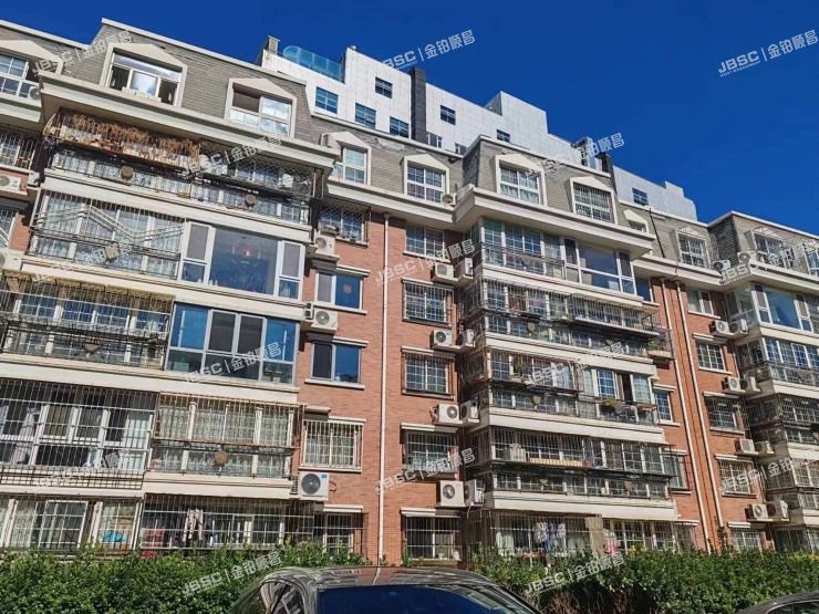 朝阳区 双惠苑16号楼3单元101室