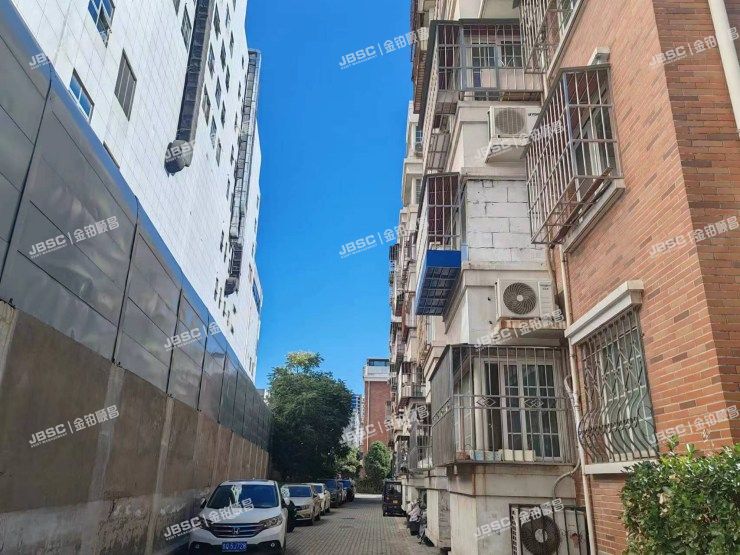 朝阳区 双惠苑16号楼3单元101室