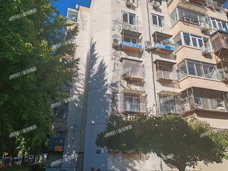 朝阳区 京通苑6号楼7单元302室