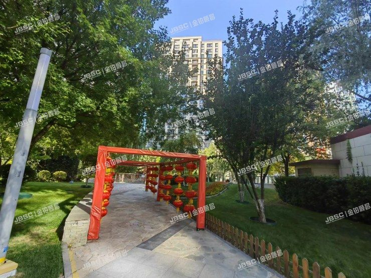 朝阳区 向军北里28号院2号楼5层2单元601室（圣世一品）