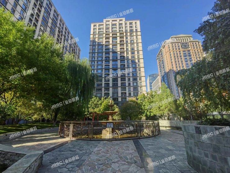 朝阳区 向军北里28号院2号楼5层2单元601室（圣世一品）