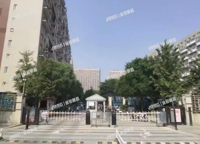 昌平区 北街家园八区2号楼16至17层1单元1702室（复式）