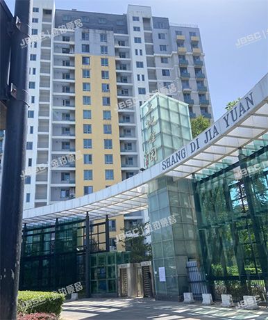 海淀区 上地佳园23号楼812室（尚品公寓）