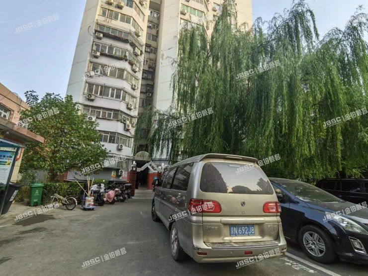 朝阳区 安慧北里安园6号楼1203室