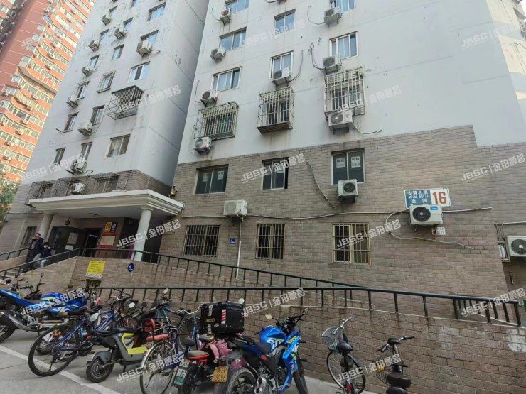 朝阳区 安慧北里逸园16号楼102室