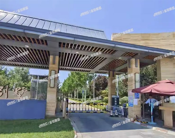 顺义区 龙之湾嘉园2203号－1至3层（龙湾别墅）