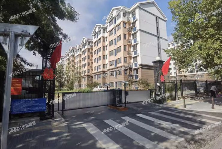 海淀区 景和园8号楼3单元101室