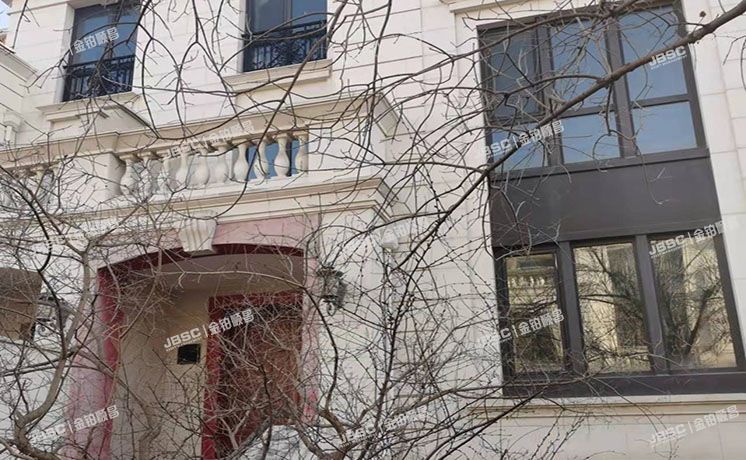 通州区 寨辛庄前街2号院27号楼1至4层103（融创千章墅）别墅