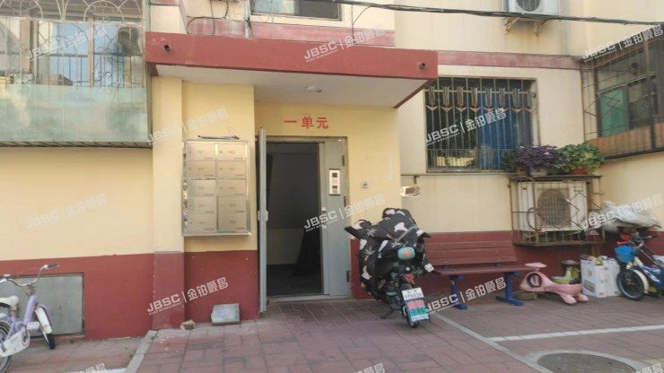 密云区 兴云乙区6号楼1单元401室