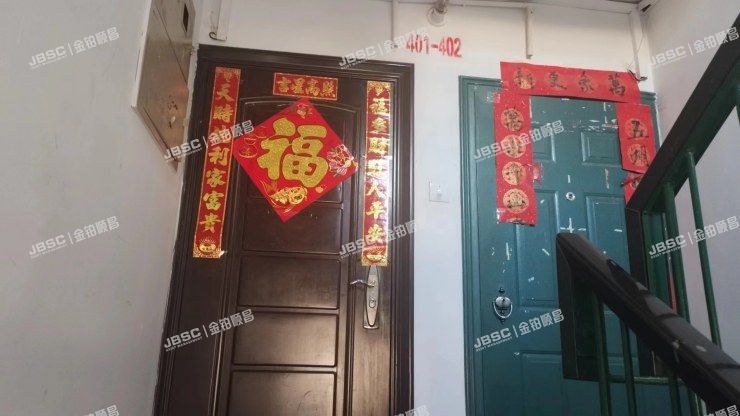 密云区 兴云乙区6号楼1单元401室