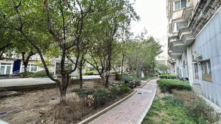 东城区 国瑞城东区2号楼4单元304室