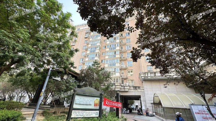 东城区 国瑞城东区2号楼4单元304室