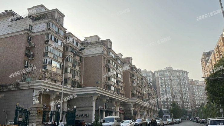 东城区 国瑞城东区2号楼4单元304室