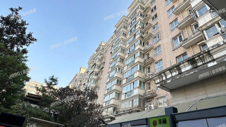 东城区 国瑞城东区2号楼4单元304室