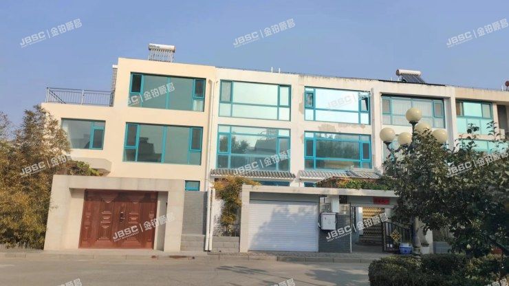 密云区 新景家园9号楼-1至3层02号（别墅）