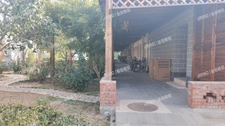 密云区 新景家园9号楼-1至3层02号（别墅）