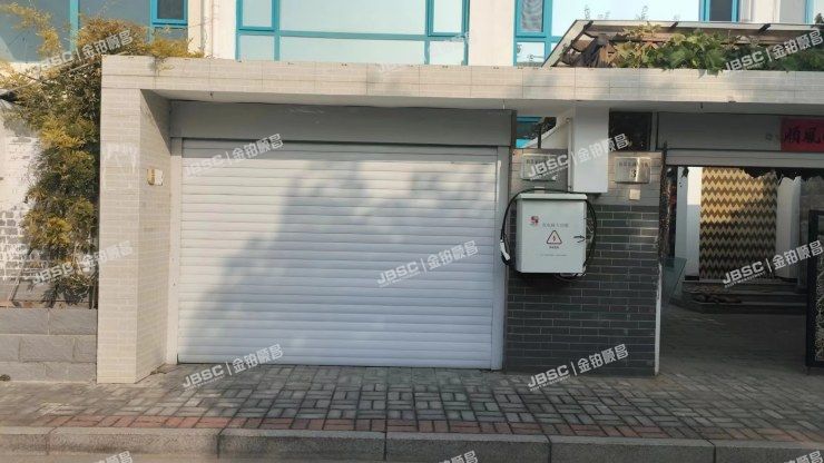 密云区 新景家园9号楼-1至3层02号（别墅）