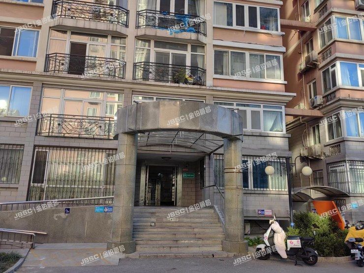 东城区 花市枣苑2号楼1102室