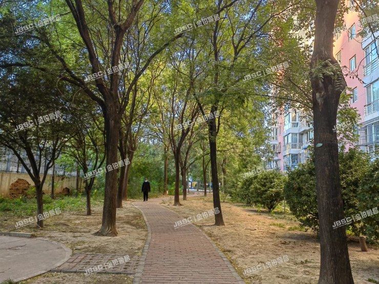 东城区 花市枣苑2号楼1102室