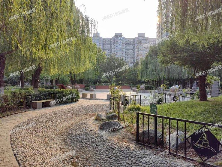 东城区 花市枣苑2号楼1102室