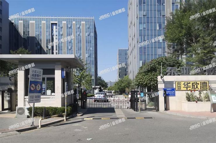 怀柔区 融城北路10号院23号楼205室（东亚华欣湾）