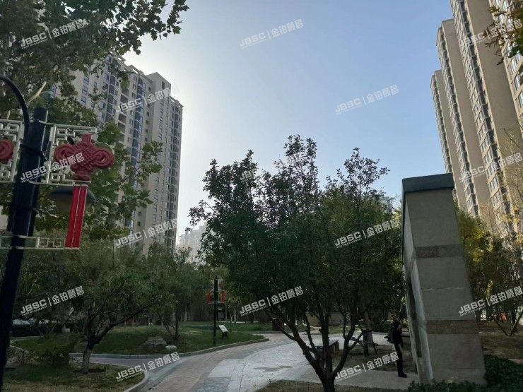 丰台区 西局南街139号院1号楼2单元1903室（西局玉园北区）