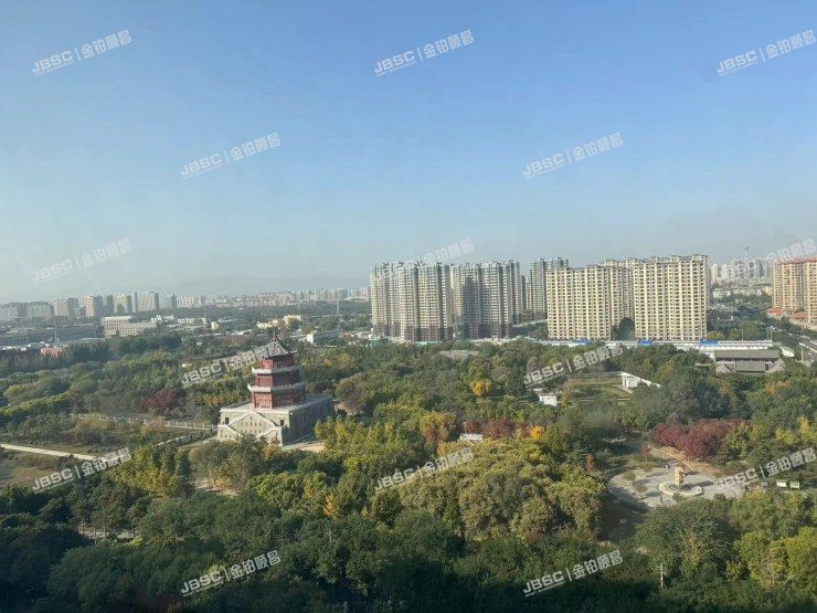 丰台区 西局南街139号院1号楼2单元1903室（西局玉园北区）