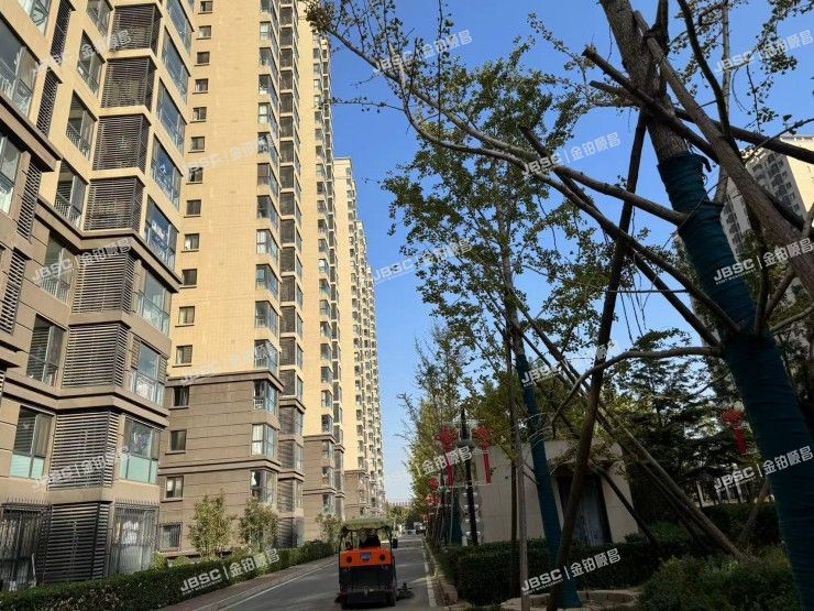 丰台区 西局南街139号院1号楼2单元1903室（西局玉园北区）