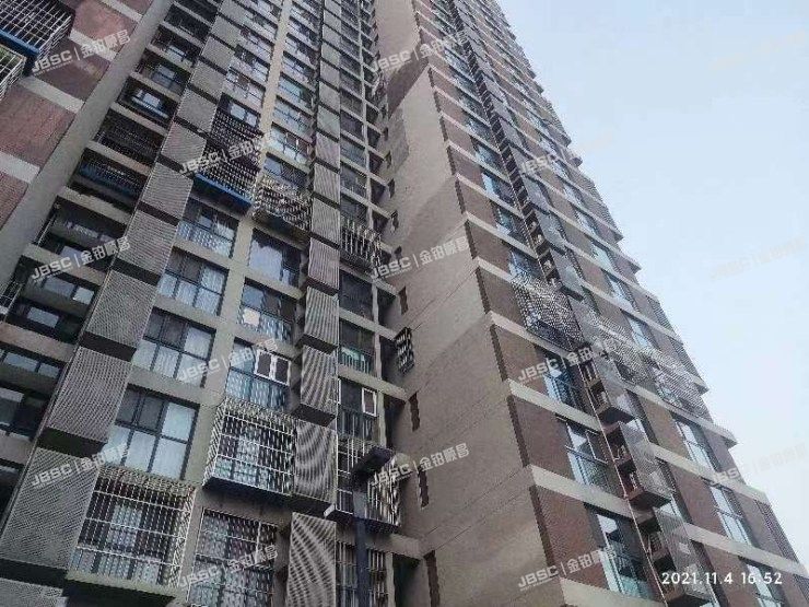 丰台区 晓月八里2号楼6单元1001室（沸城）