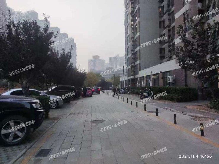 丰台区 晓月八里2号楼6单元1001室（沸城）