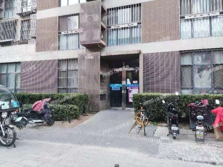 丰台区 晓月八里2号楼6单元1001室（沸城）