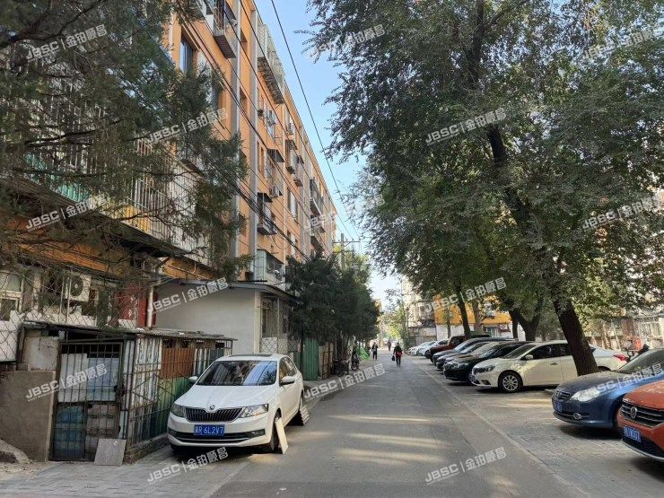 丰台区 蒲黄榆三里2号楼2单元402室