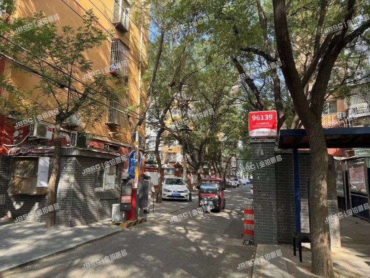 丰台区 蒲黄榆三里2号楼2单元402室