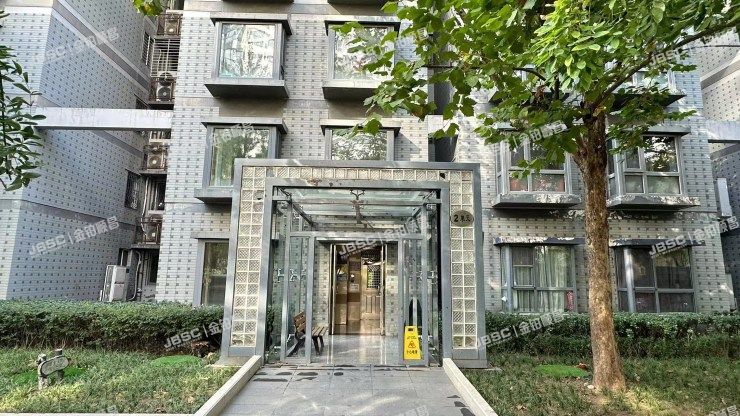 朝阳区 西大望路15号院2号楼8至9层2单元282室（外企公寓）复式