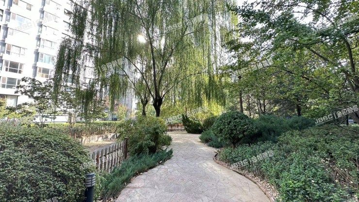 朝阳区 西大望路15号院2号楼8至9层2单元282室（外企公寓）复式