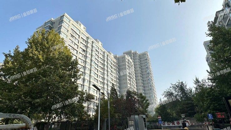 朝阳区 西大望路15号院2号楼8至9层2单元282室（外企公寓）复式